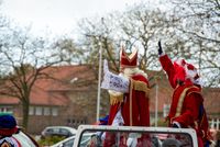 sint bemme zwaai